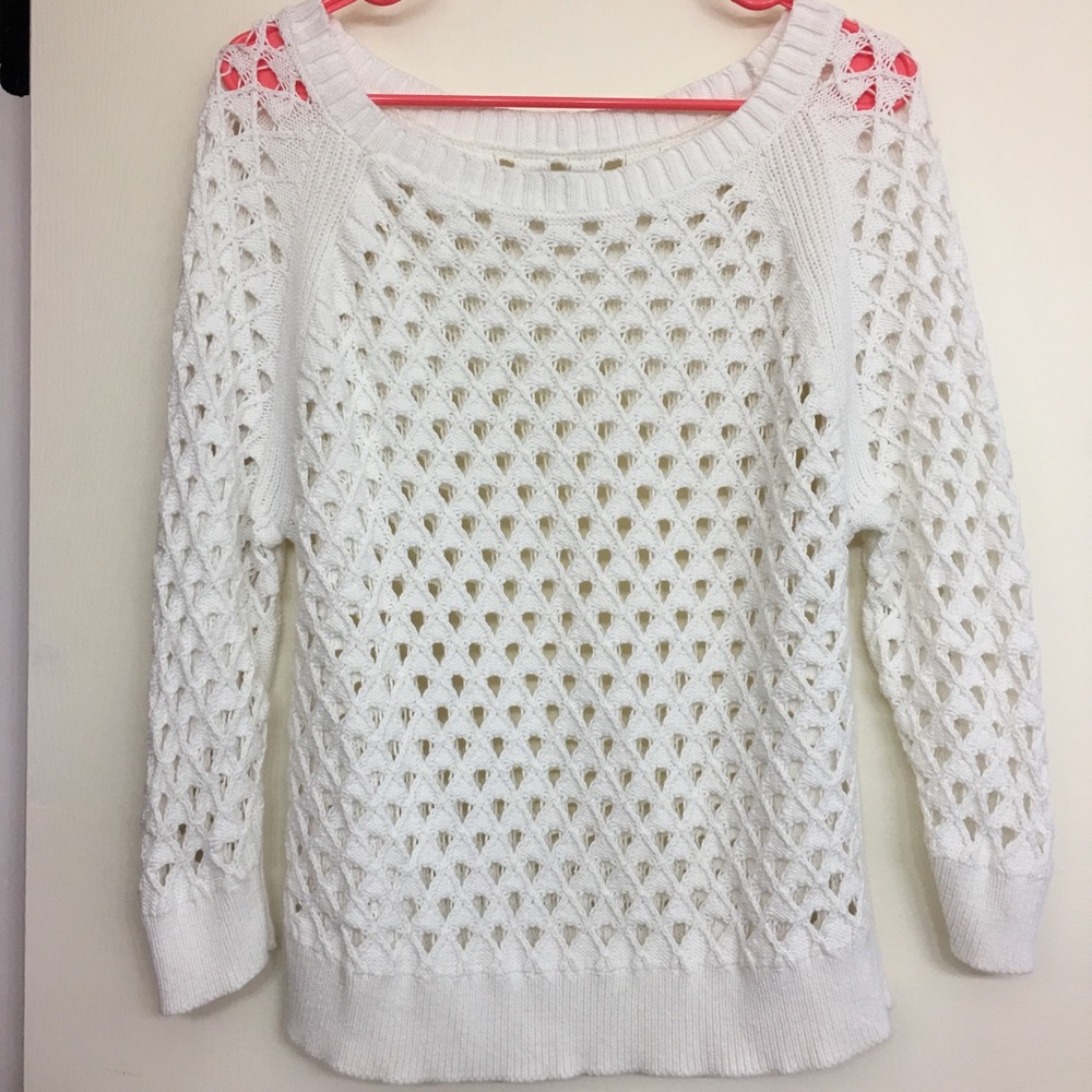 American Eagle Sweater, Size L